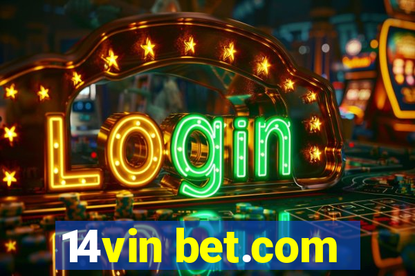 14vin bet.com